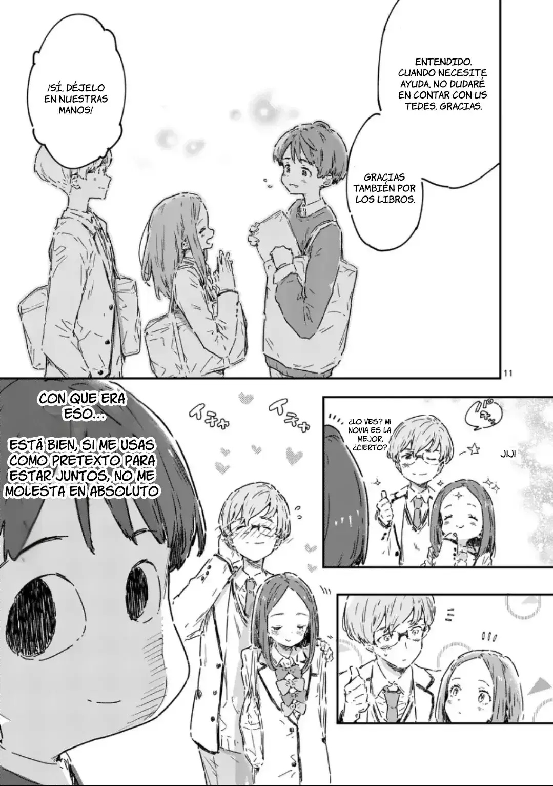 Capitulo 23.10 page 16