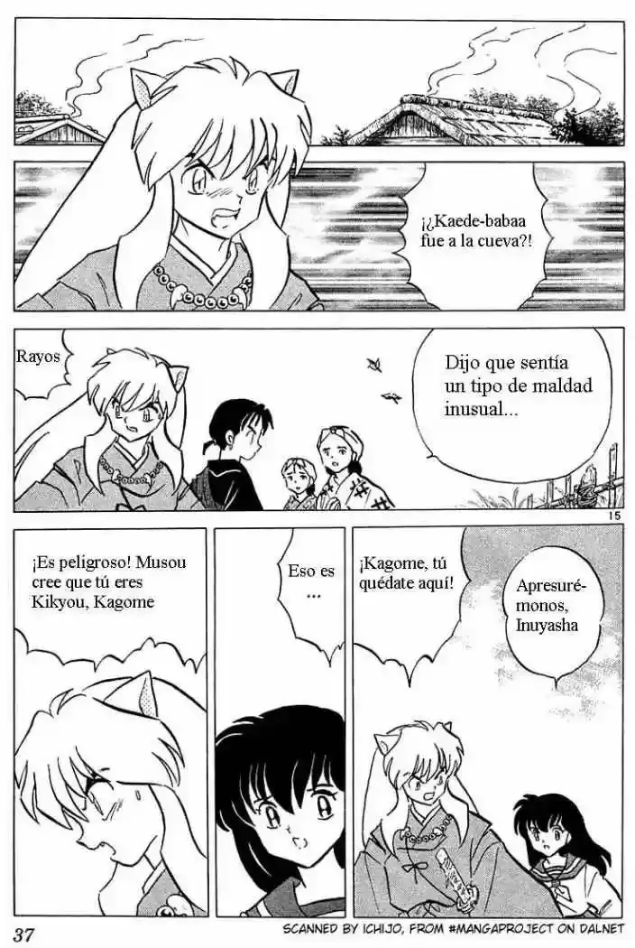 Capitulo 214 page 15