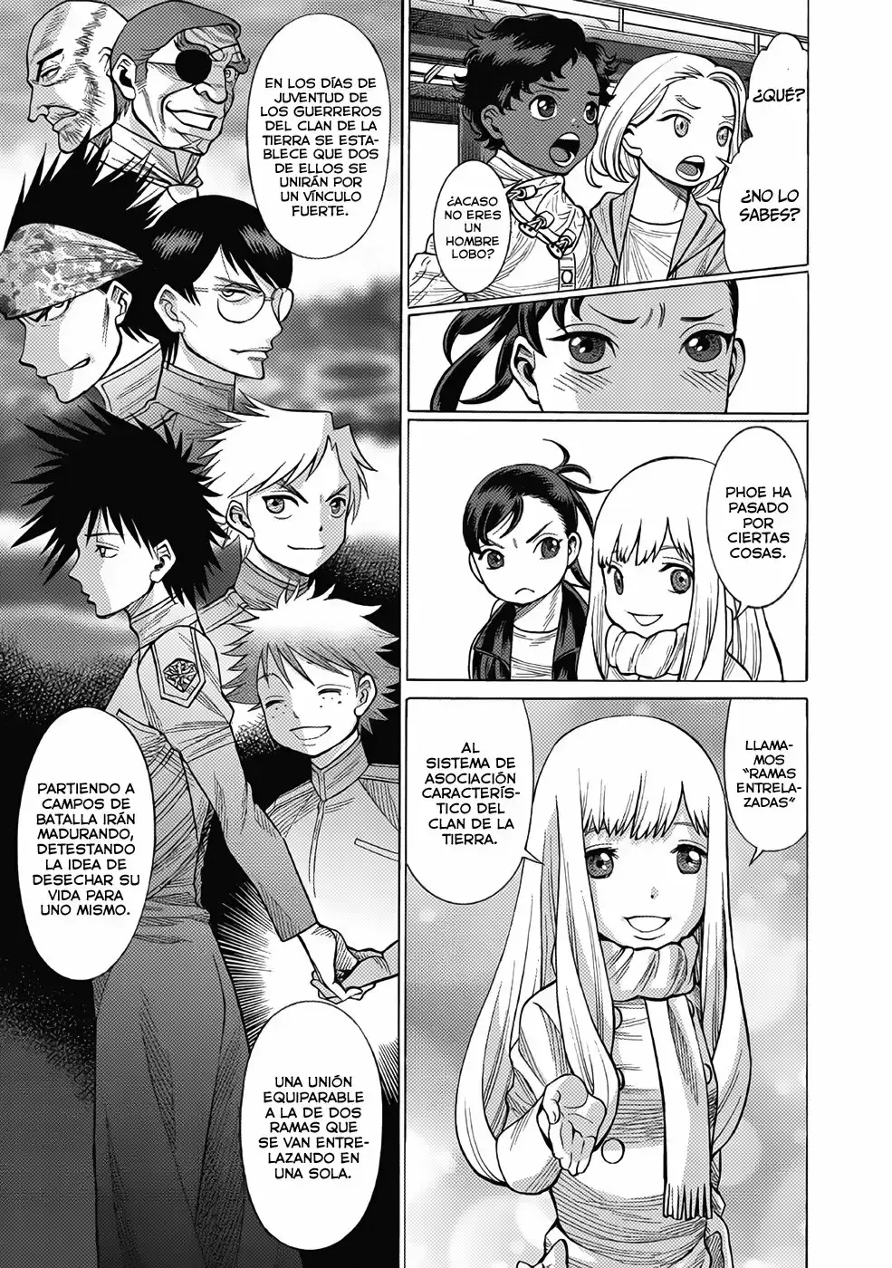 Capitulo 11 page 15