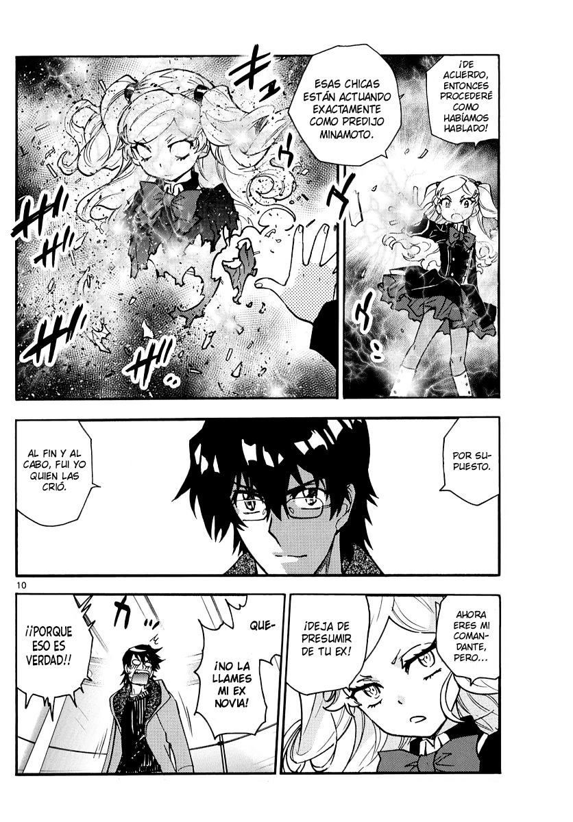Capitulo 546 page 10