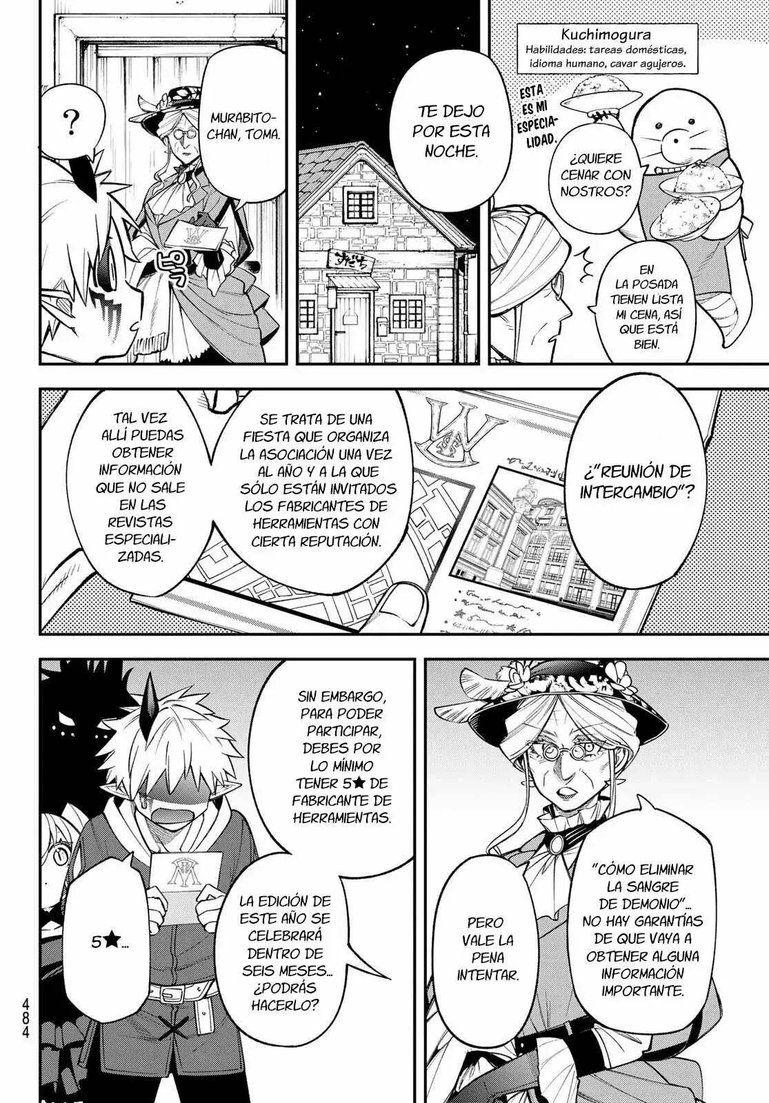 Capitulo 11 page 16