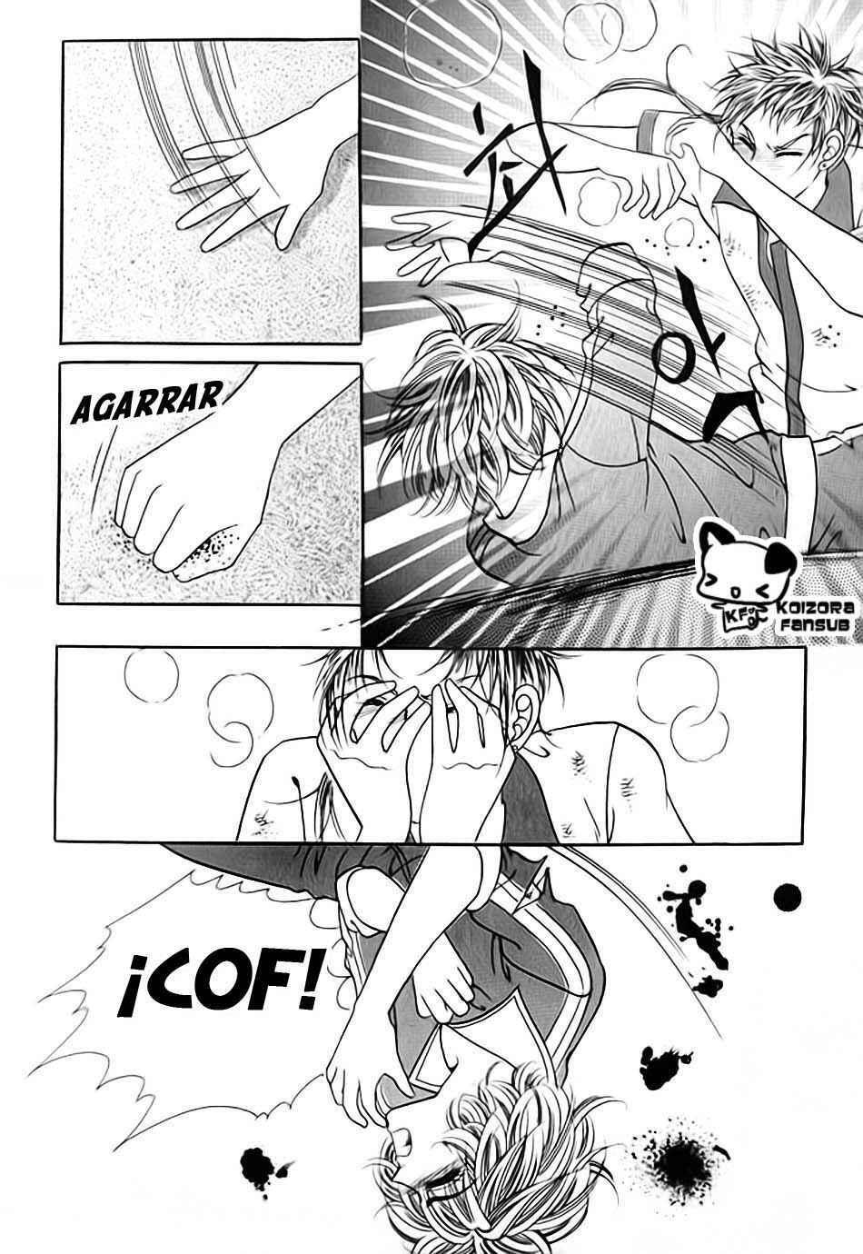 Capitulo 18 page 11