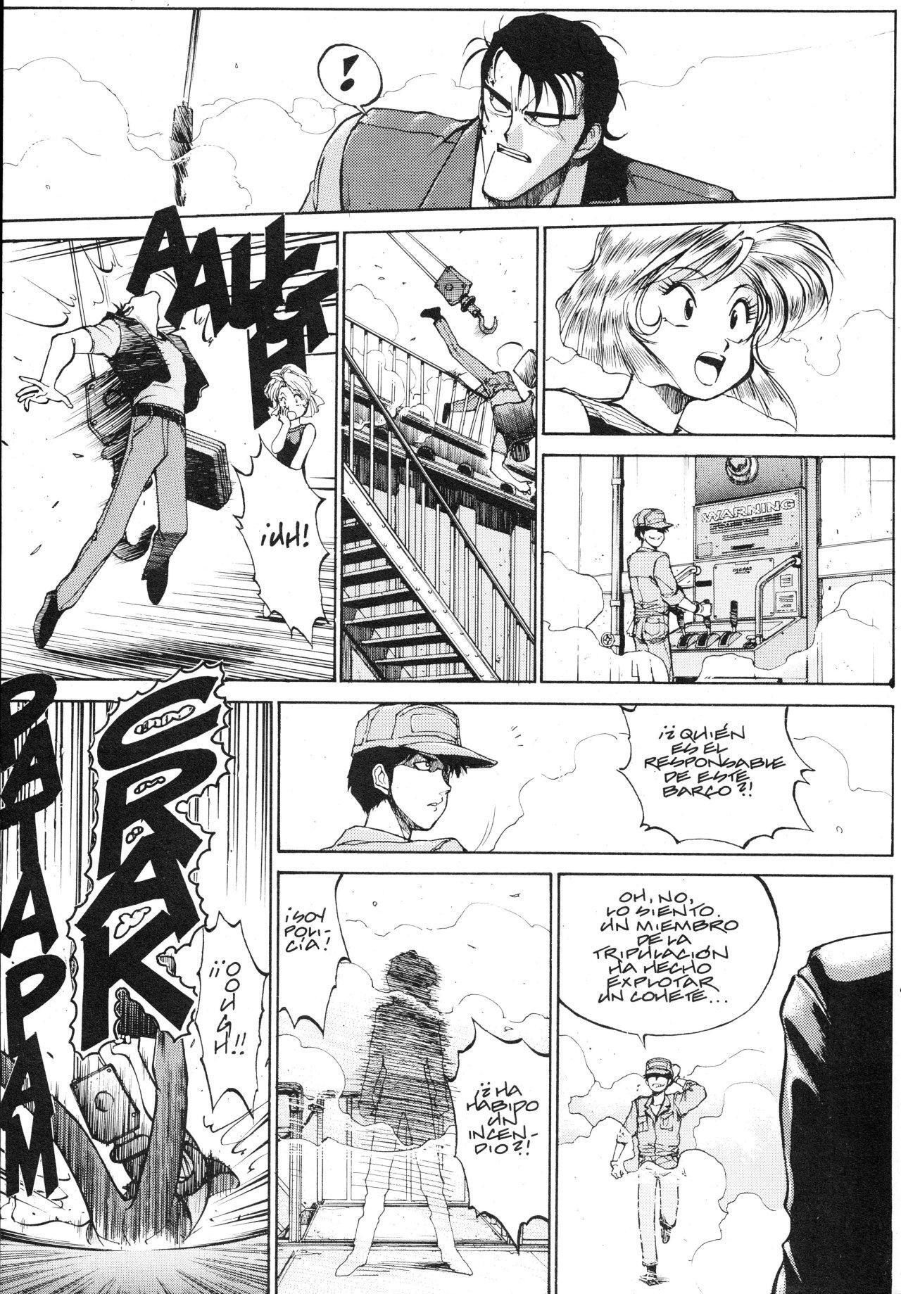 Capitulo 20 page 26