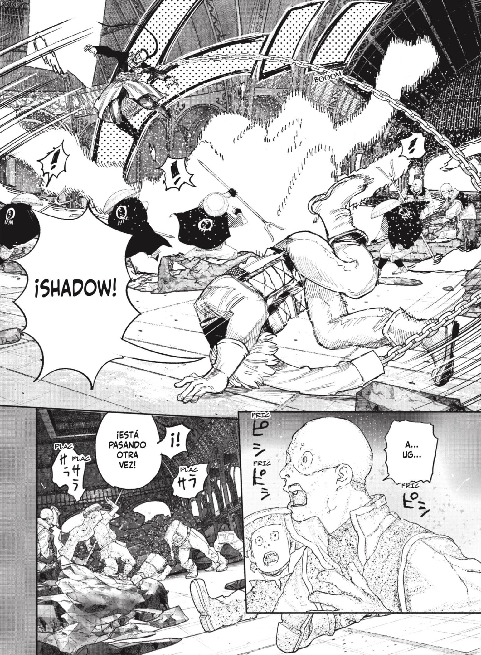 Capitulo 70.2 page 16