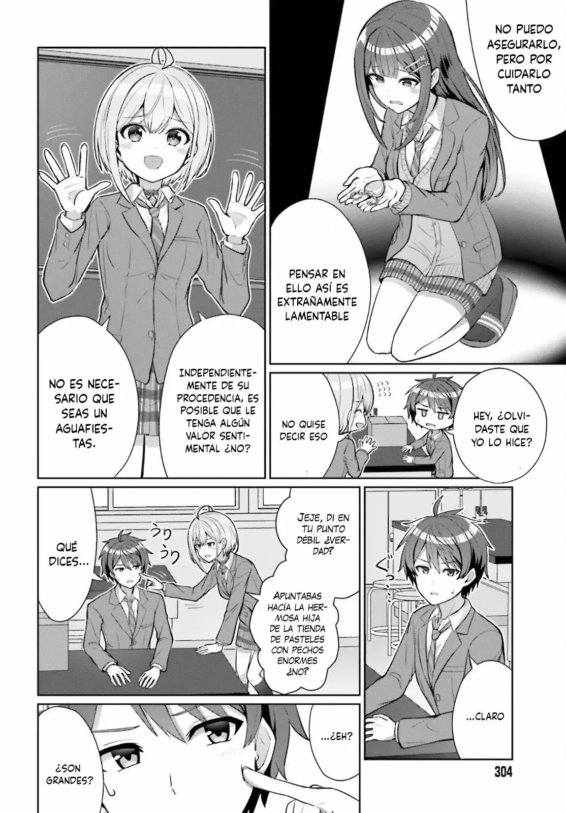 Capitulo 4 page 20