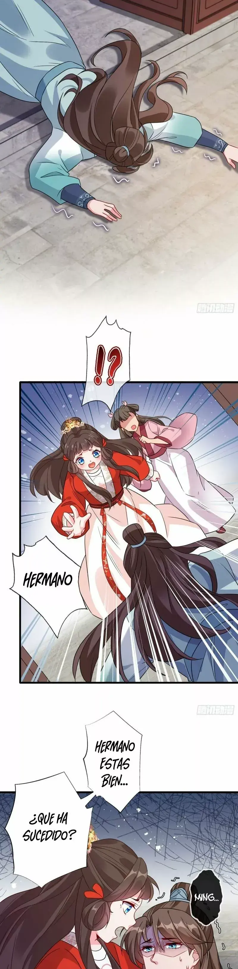 Capitulo 27 page 17