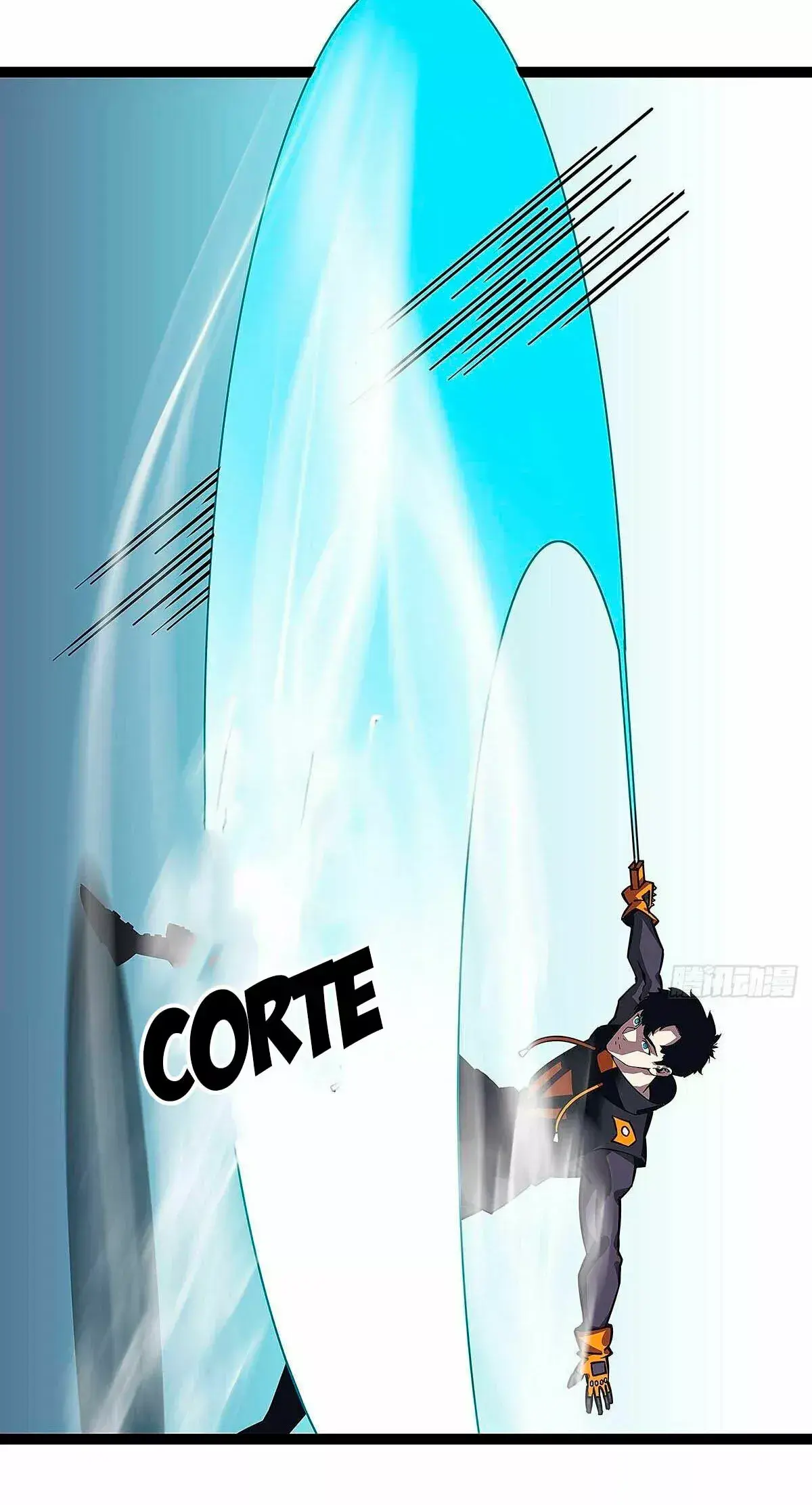 Capitulo 22 page 8