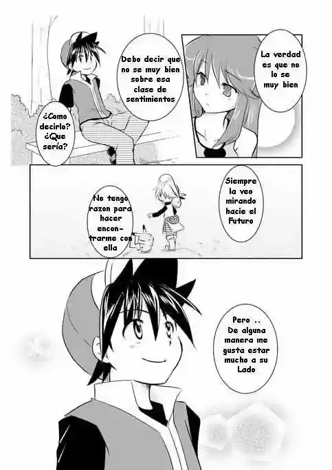 Capitulo 268.1 page 19