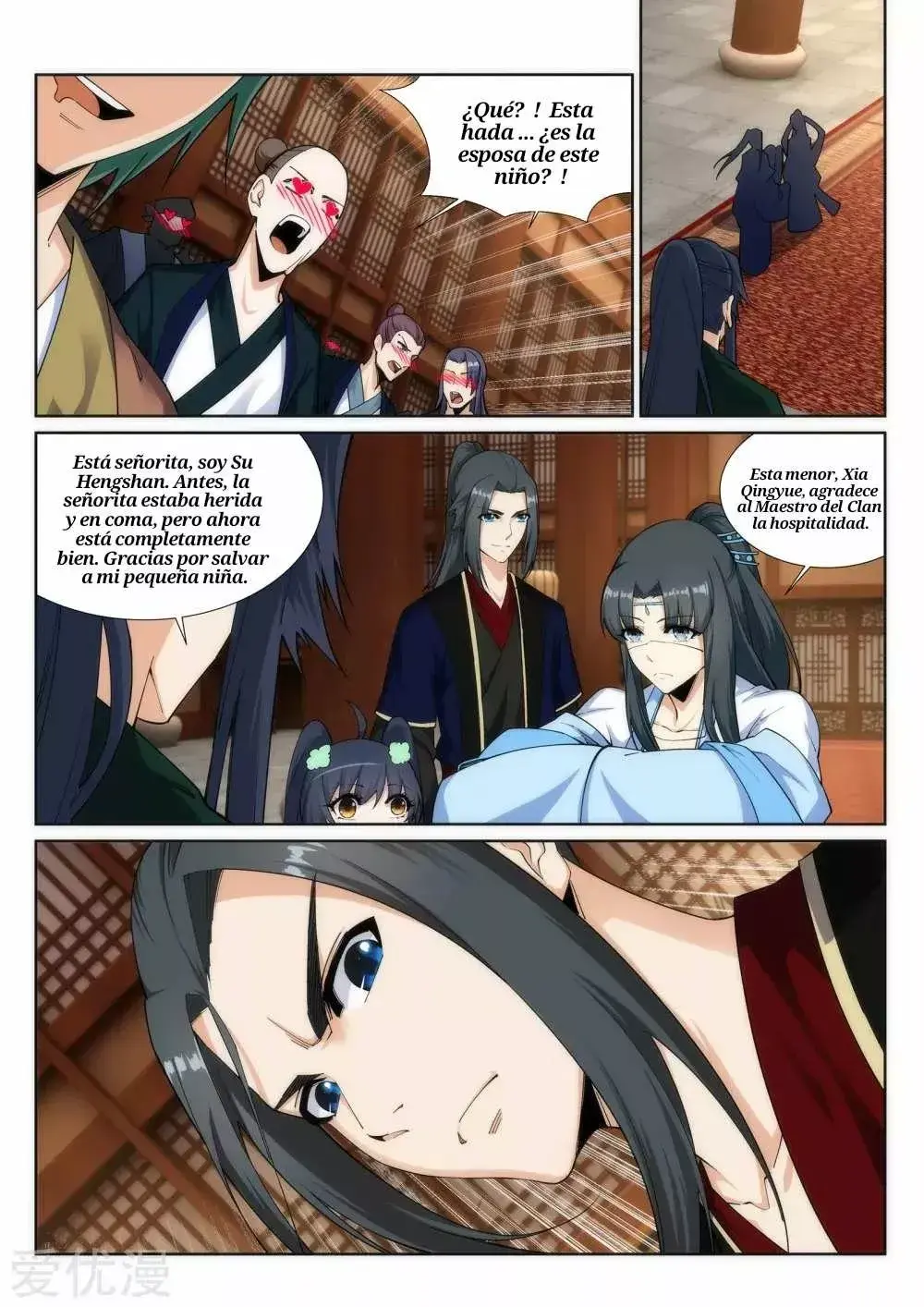 Capitulo 158 page 6