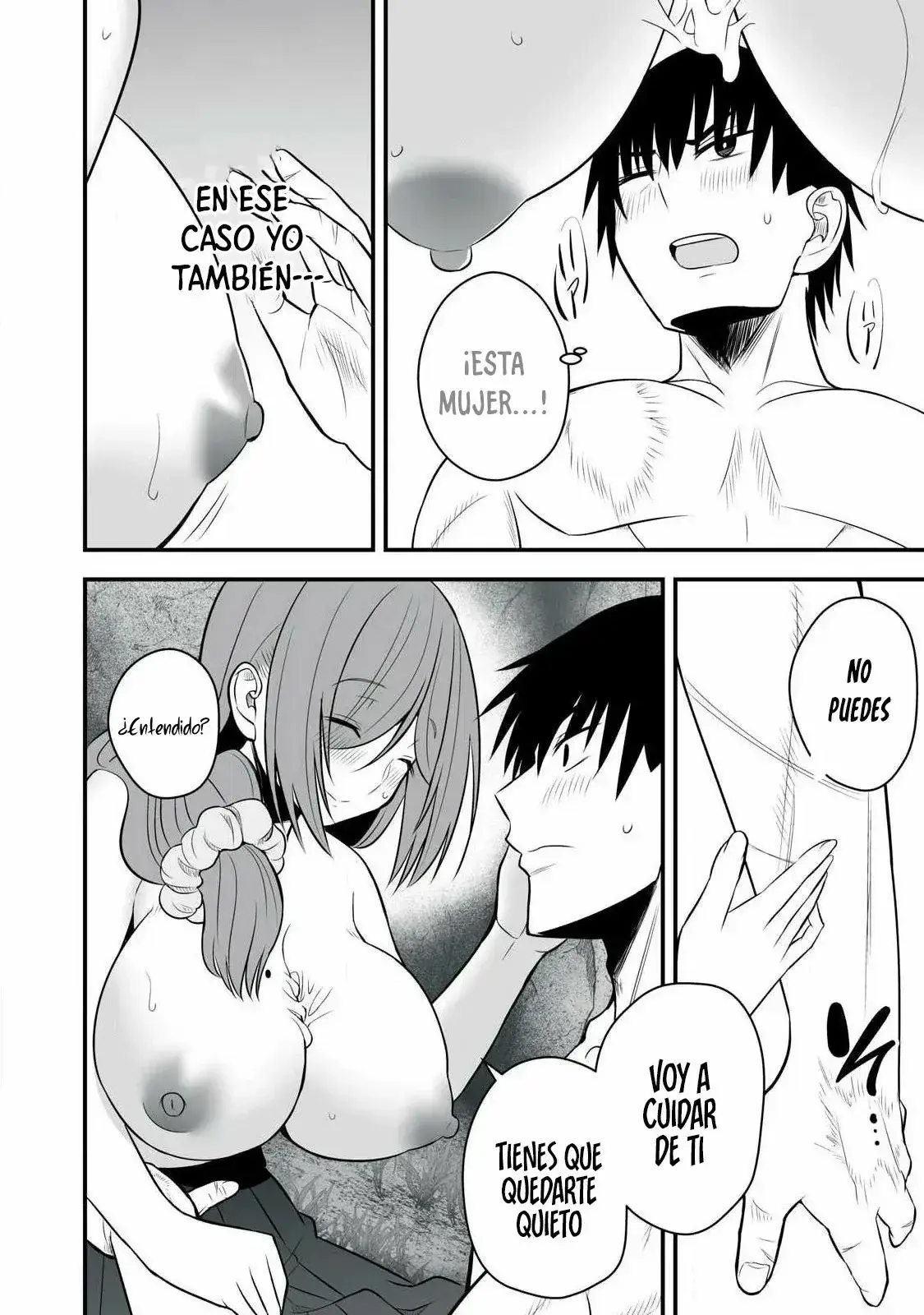 Capitulo 22 page 10