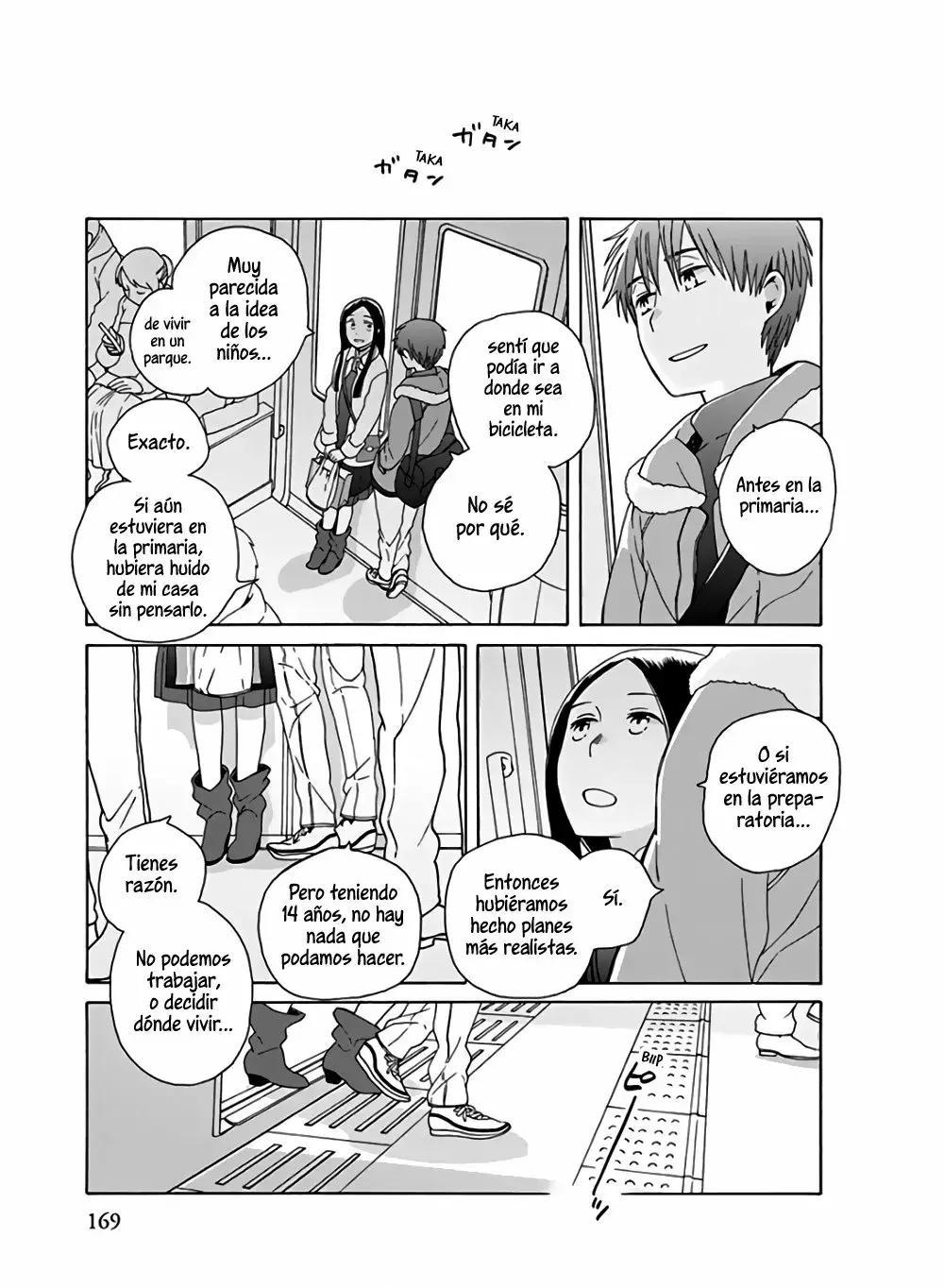 Capitulo 44 page 22