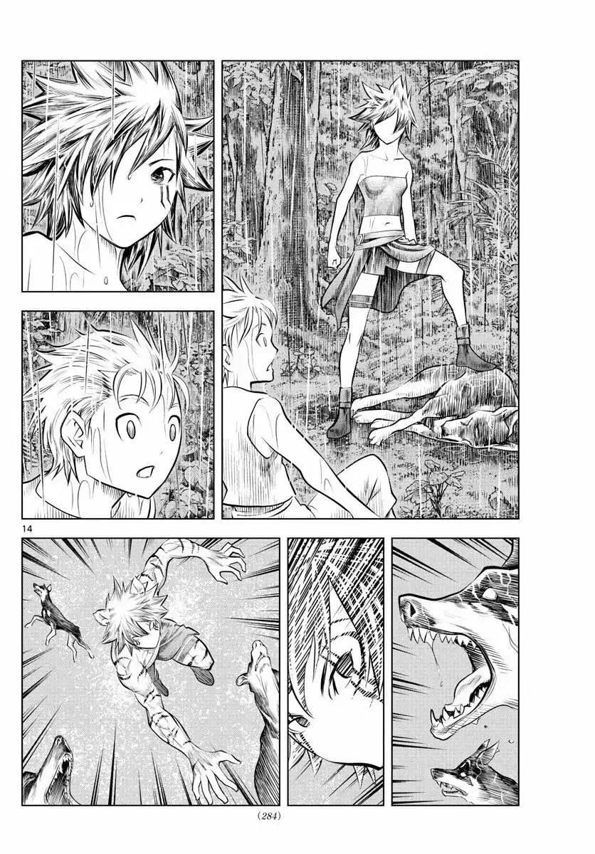 Capitulo 47 page 14