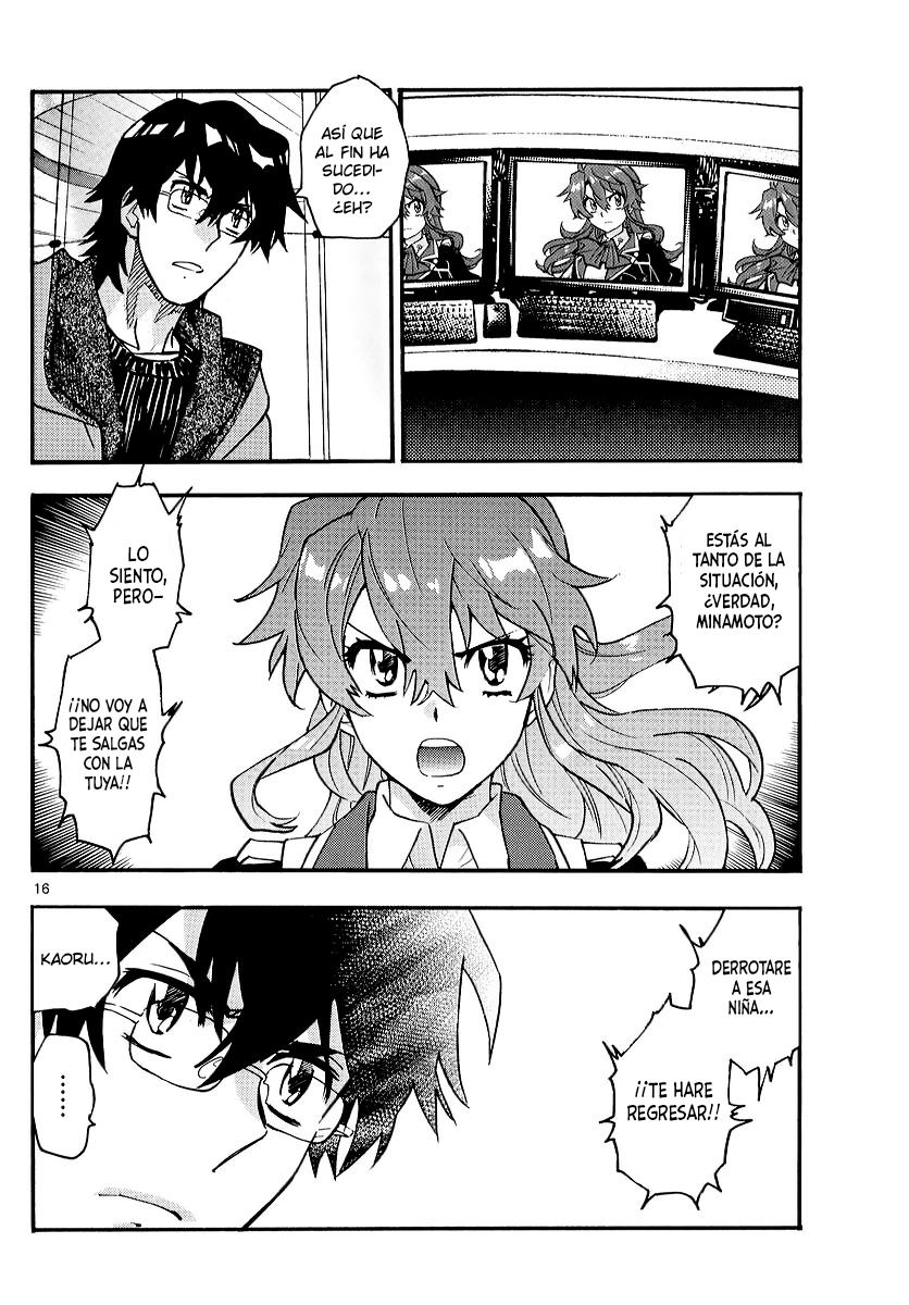 Capitulo 543 page 15