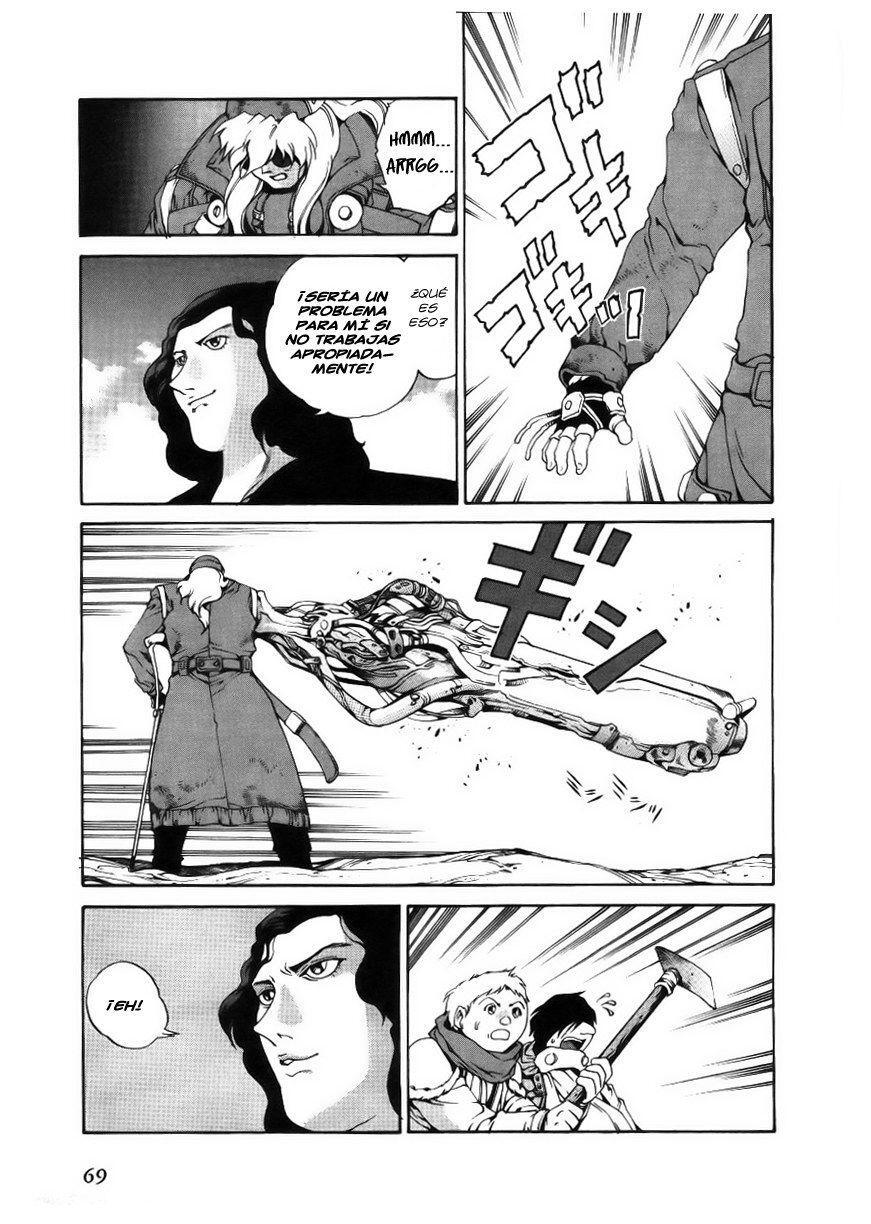 Capitulo 15 page 21