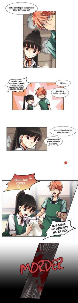 Capitulo 23 page 14