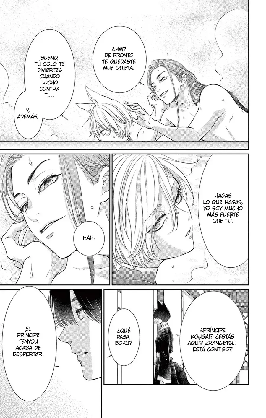 Capitulo 34 page 21