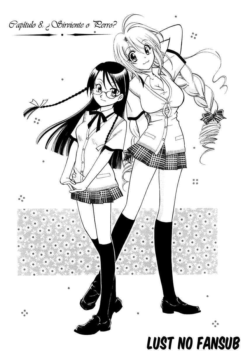 Capitulo 8 page 1