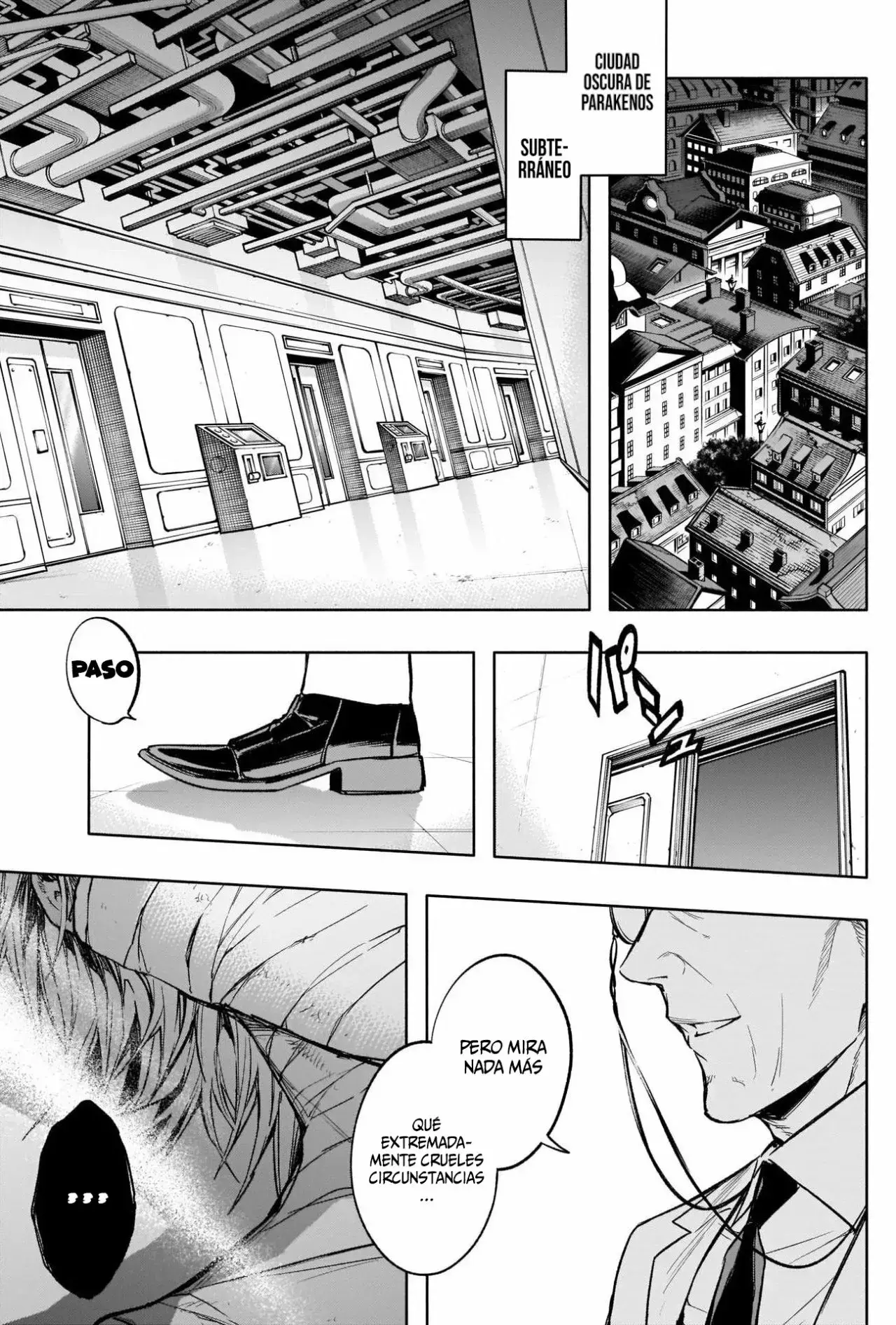 Capitulo 34 page 19