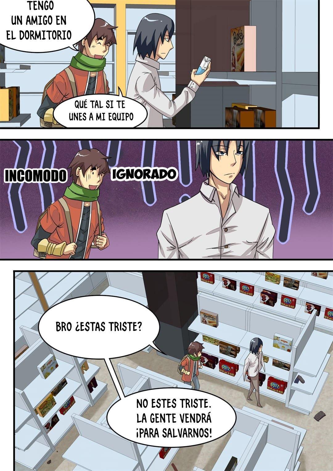Capitulo 21 page 9