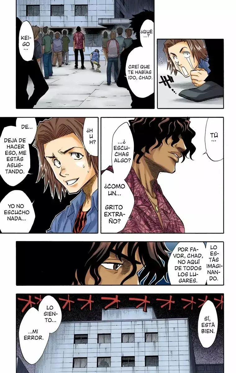 Capitulo 28 page 4