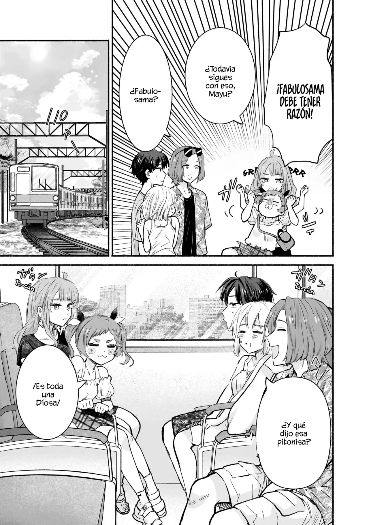 Capitulo 25 page 11