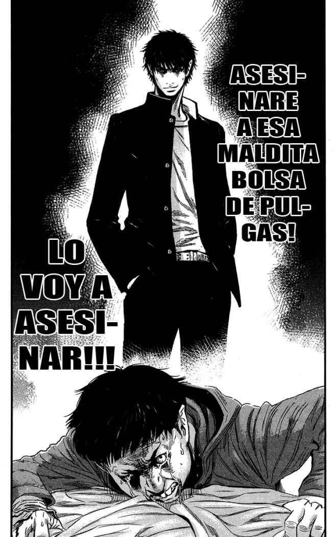 Capitulo 31 page 21