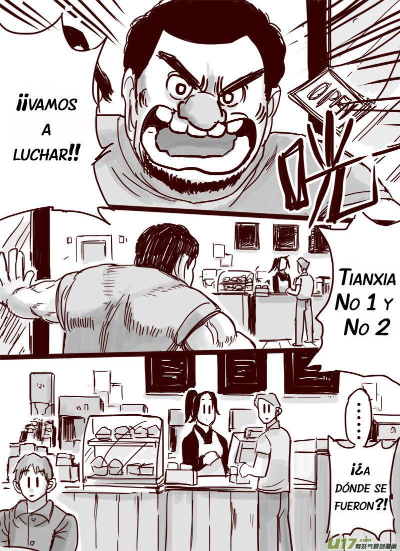 Capitulo 28.50 page 7