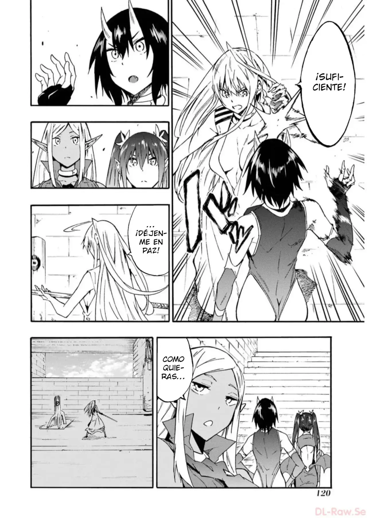 Capitulo 10 page 16