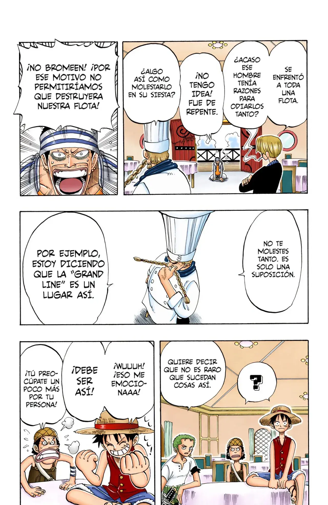 Capitulo 49 page 5