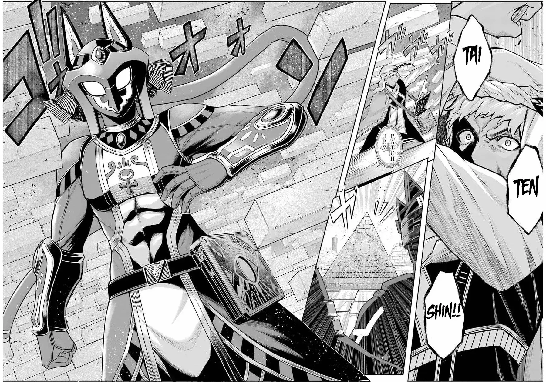 Capitulo 11.20 page 18