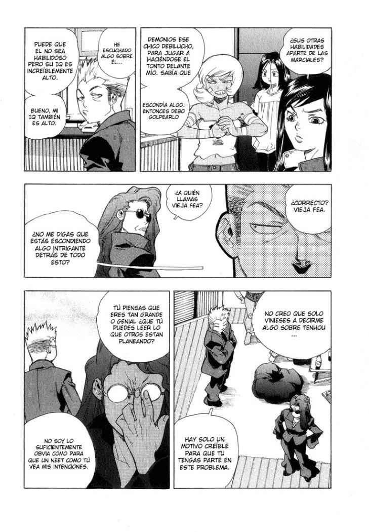 Capitulo 34 page 12