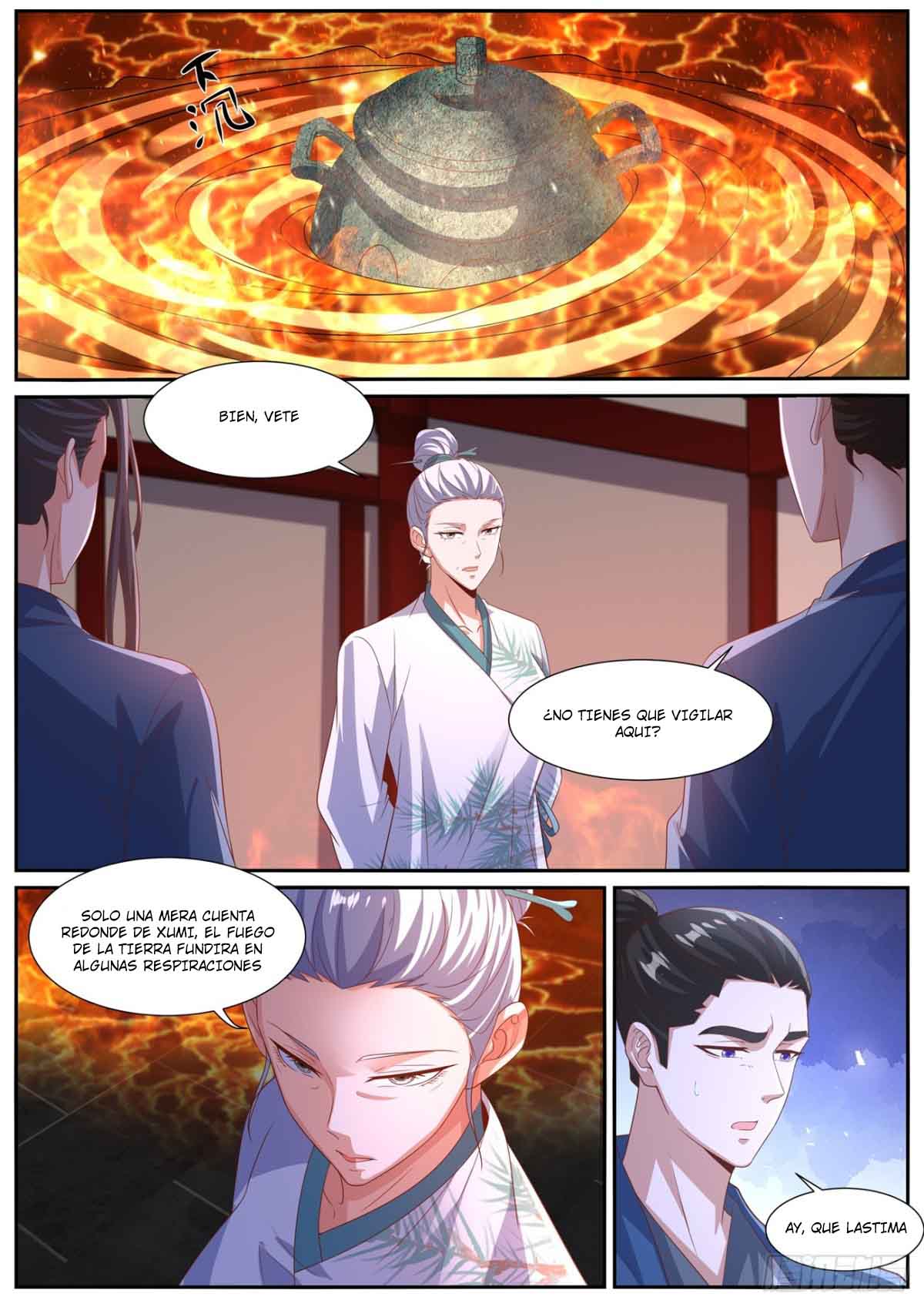 Capitulo 1022 page 5