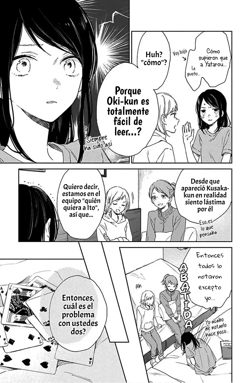 Capitulo 32 page 14