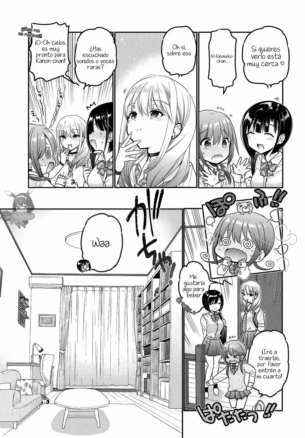Capitulo 8 page 4