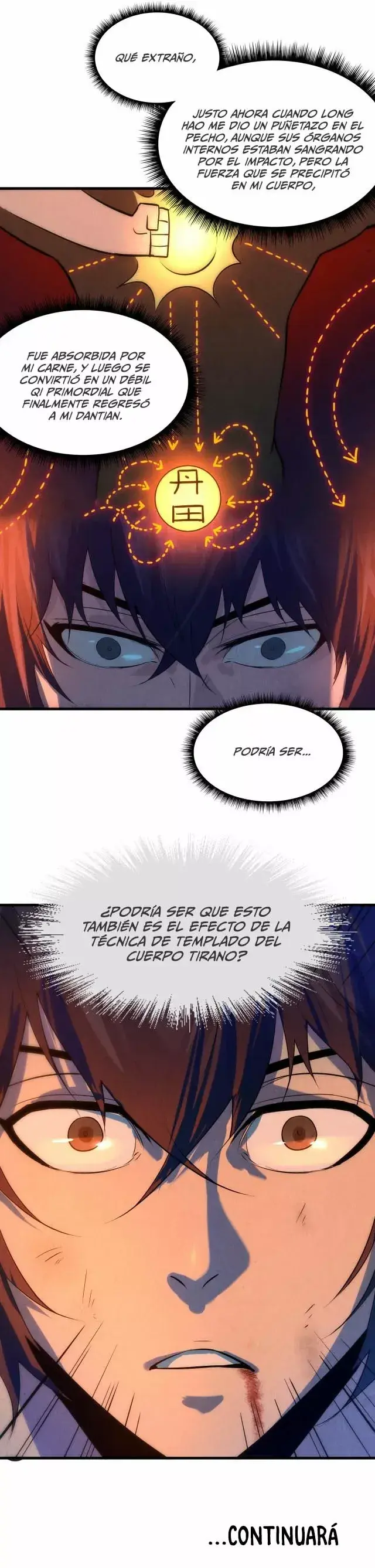 Capitulo 31 page 10