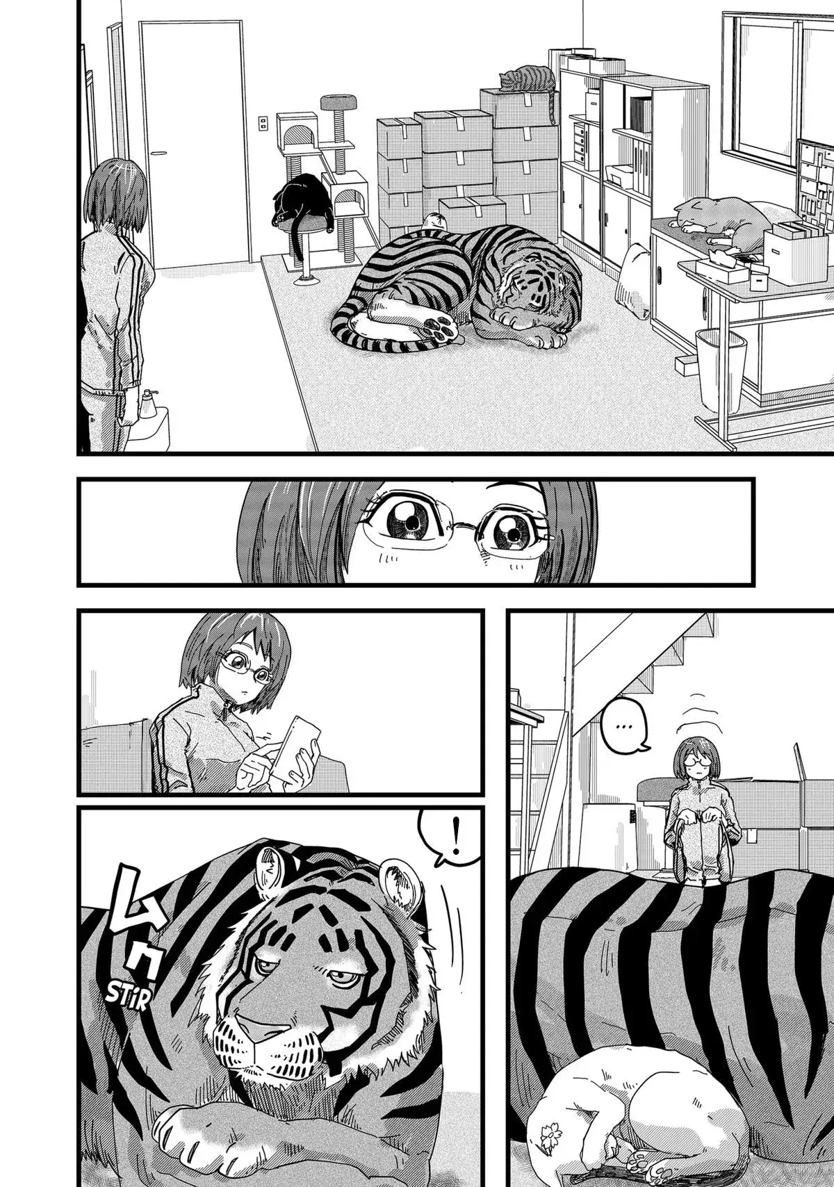 Capitulo 9 page 11
