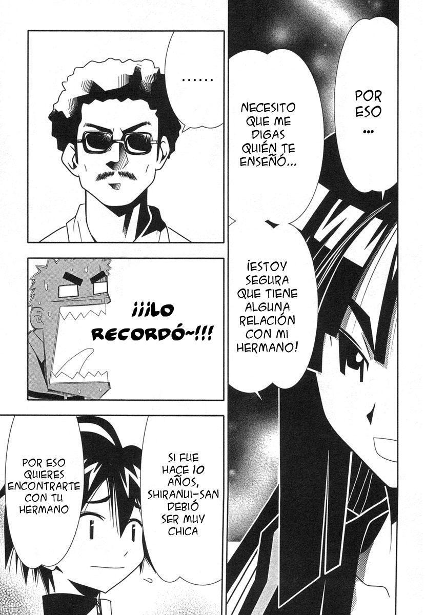 Capitulo 33 page 17