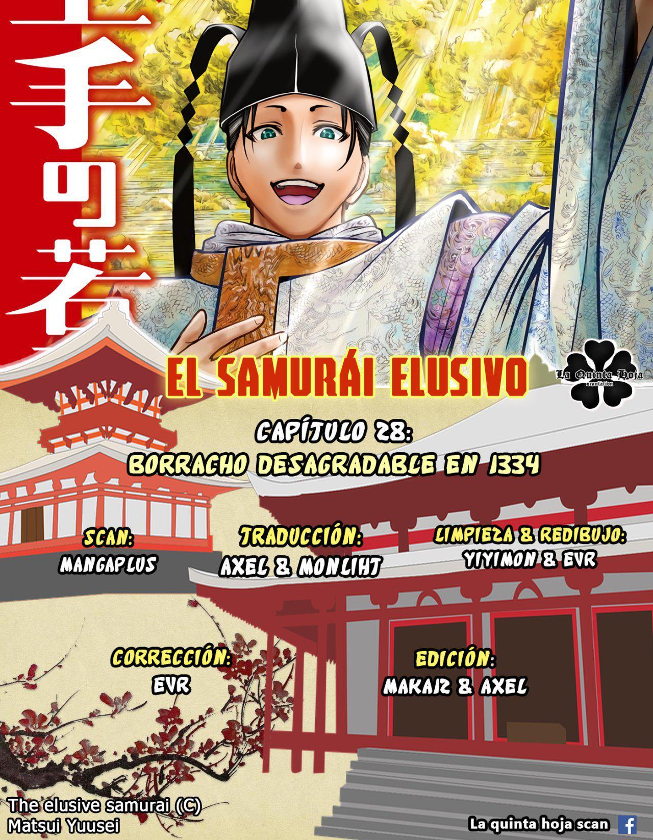 Capitulo 28 page 1