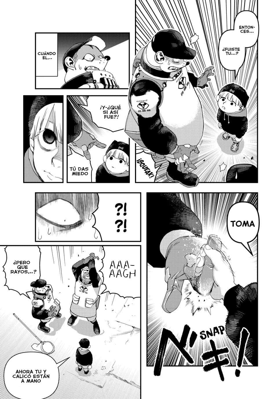Capitulo 31 page 9