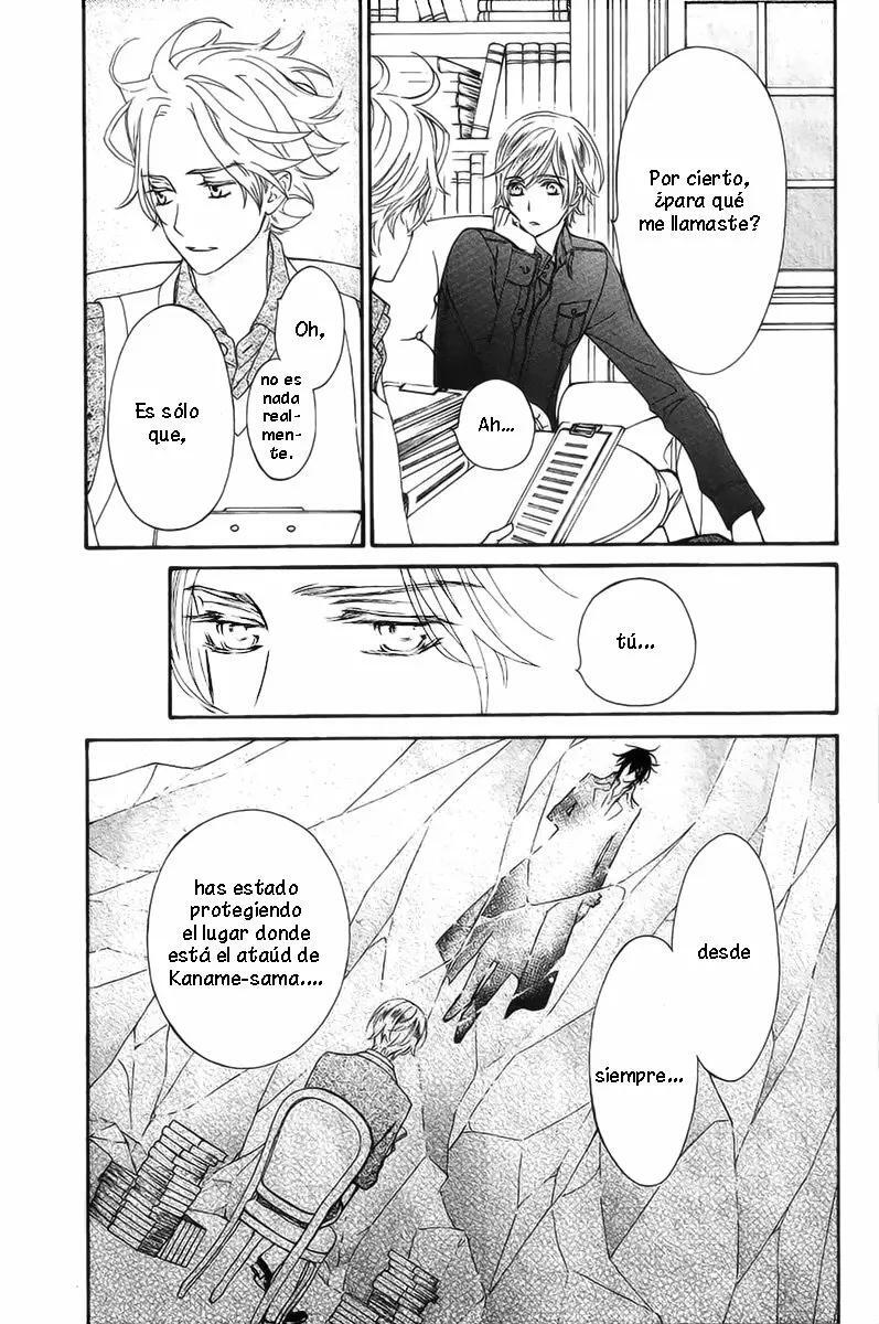 Capitulo 13.50 page 16