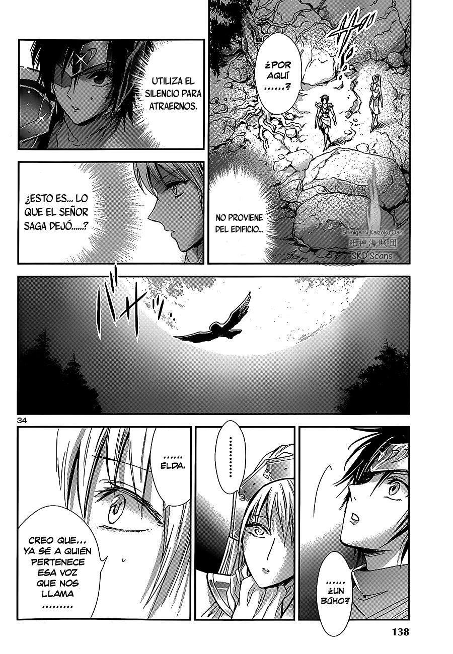 Capitulo 33 page 32