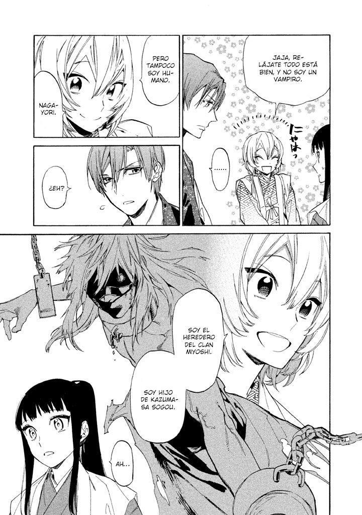 Capitulo 11 page 30