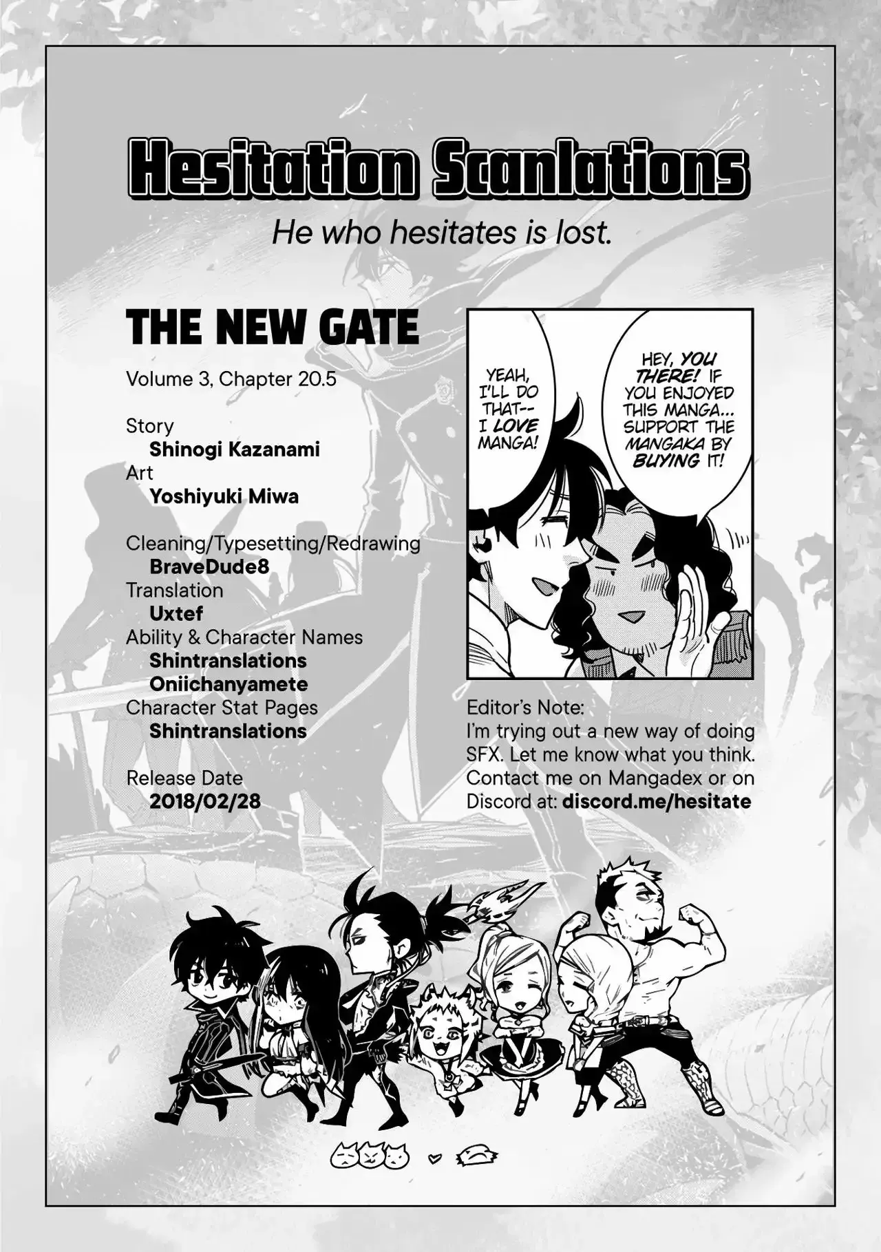 Capitulo 20.50 page 25
