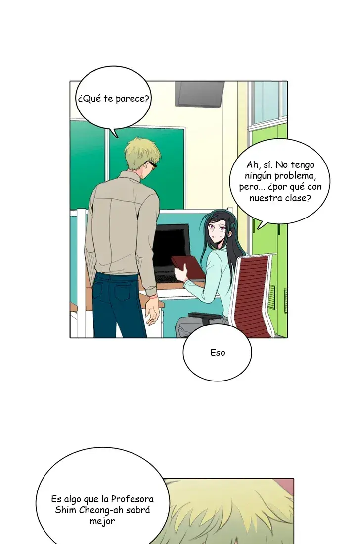 Capitulo 23 page 16
