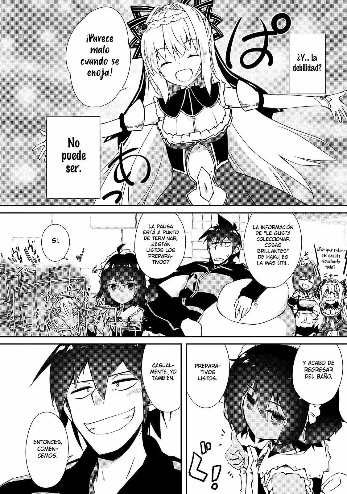 Capitulo 21 page 18