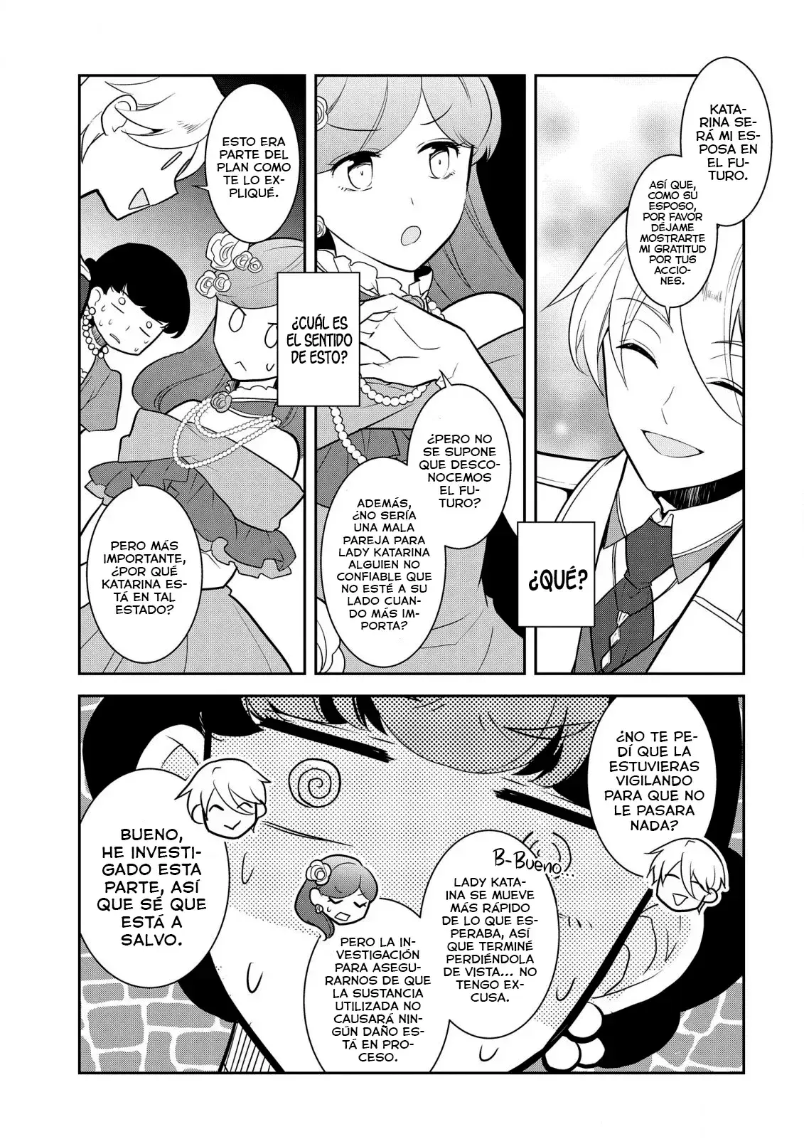 Capitulo 49 page 11