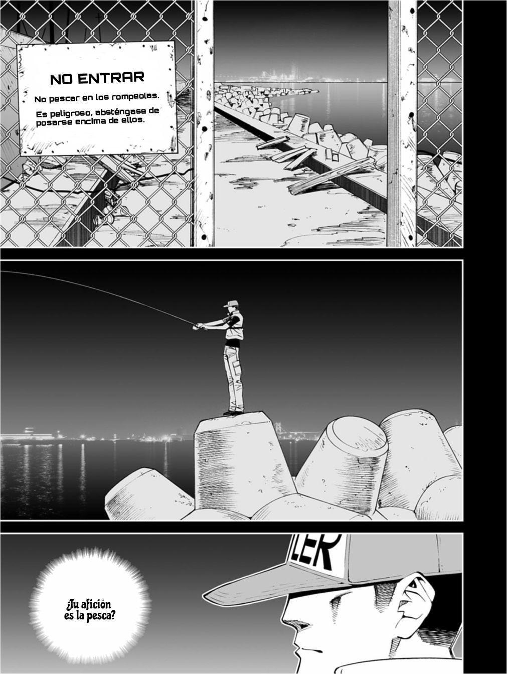 Capitulo 13 page 11
