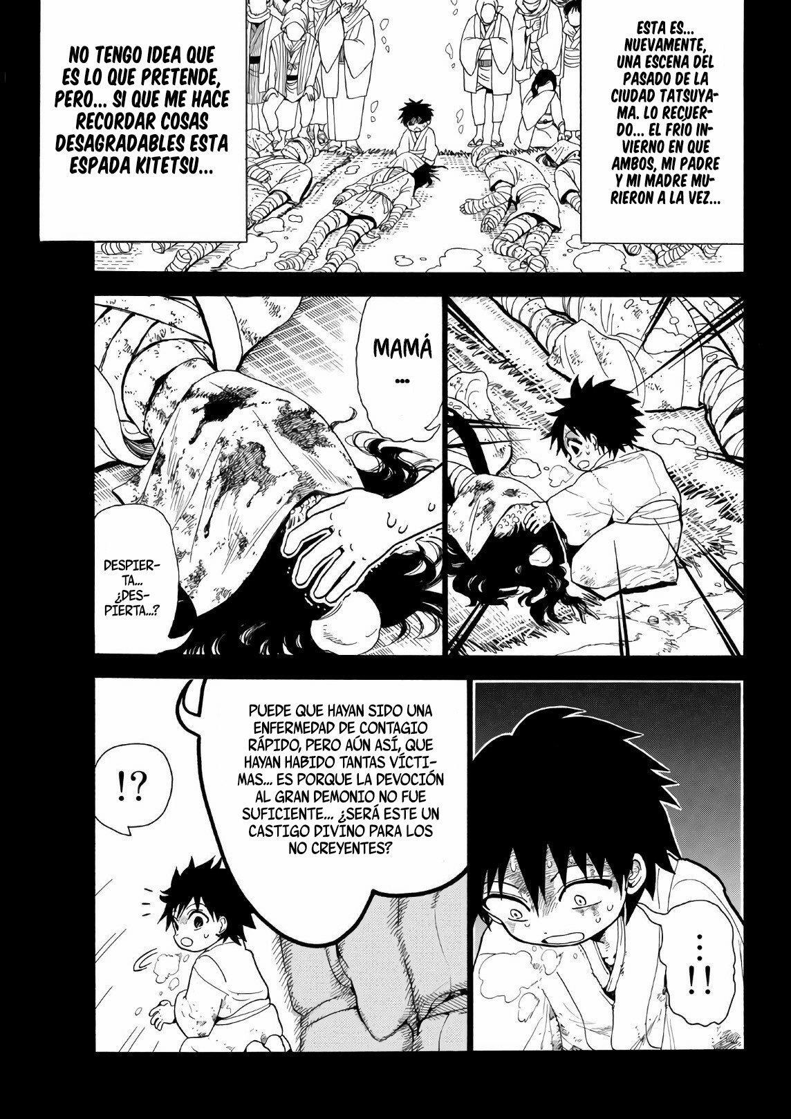 Capitulo 29 page 15