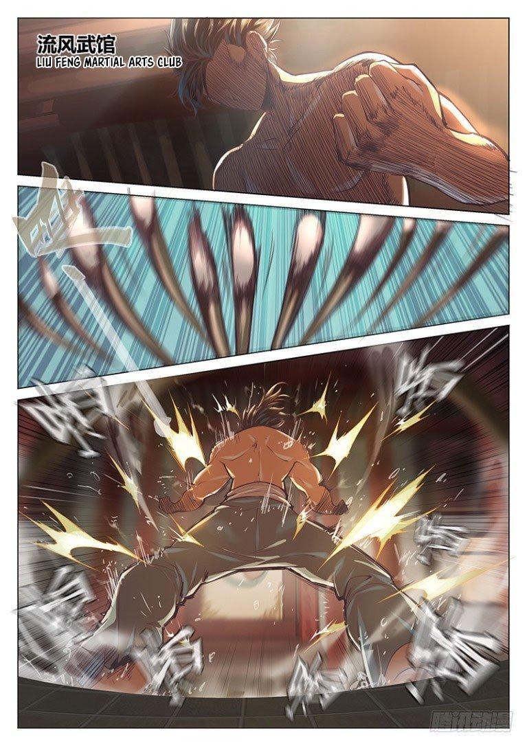 Capitulo 21 page 3