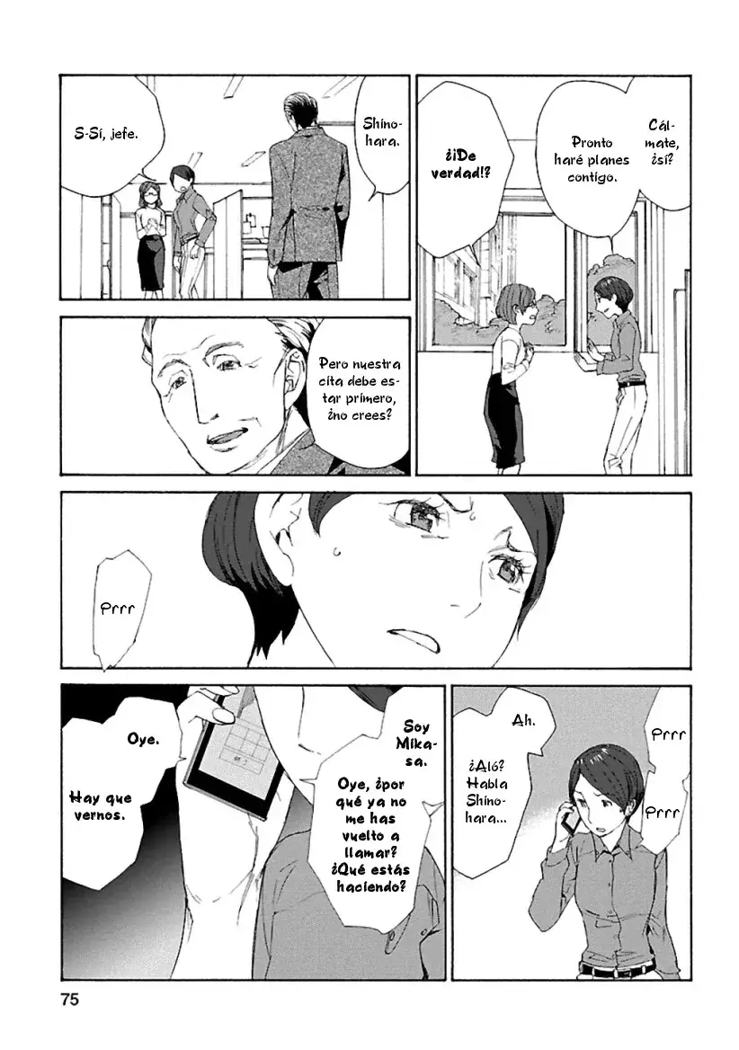 Capitulo 24 page 20